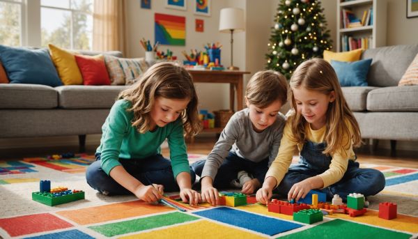 Comment occuper ses enfants pendant les vacances ?
