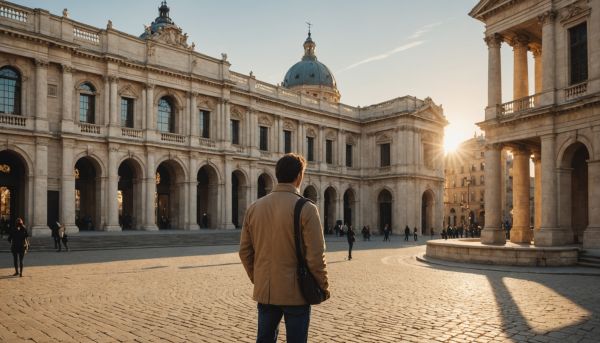 Comment visiter les monuments historiques remarquables ?