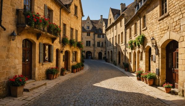 Immanquables à visiter lors de votre séjour à Sarlat
