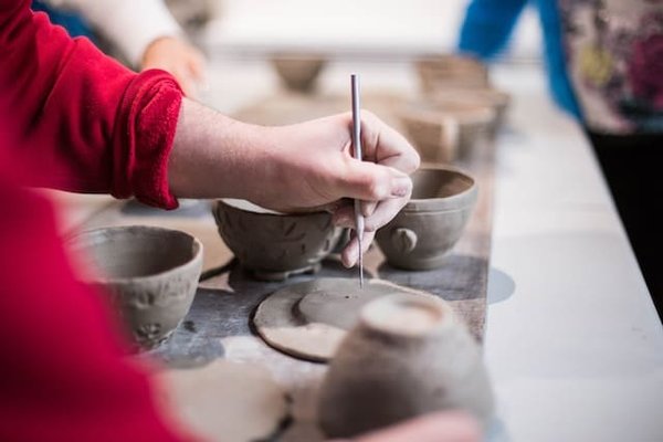 Découvrez les meilleurs ateliers d'artisanat dans le bassin Ludois