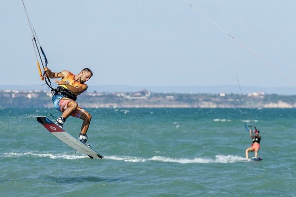 Les sports aquatiques à essayer dans le bassin Ludois