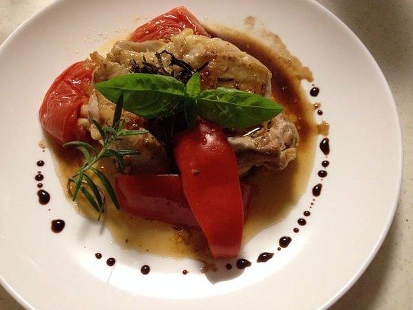 Comment découvrir la gastronomie locale du bassin Ludois ?