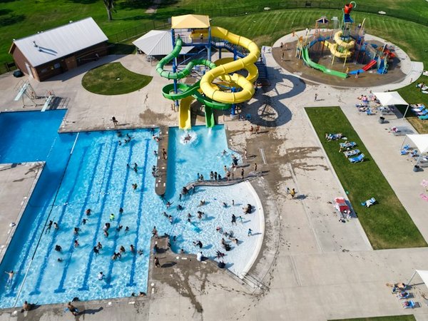 Les meilleurs villages vacances avec parc aquatique pour des vacances inoubliables !