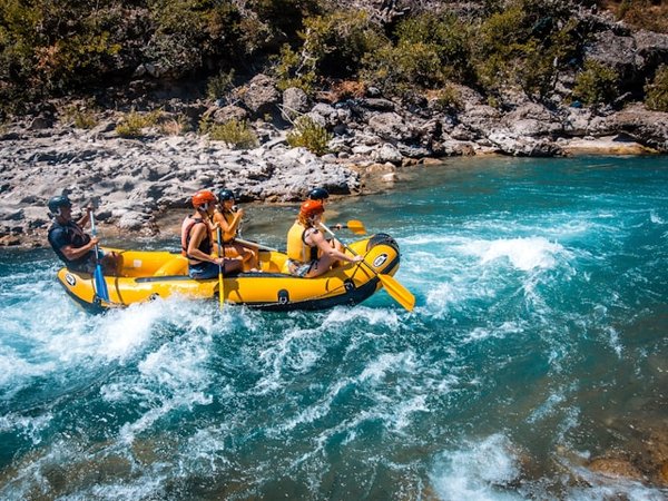 Les meilleurs sites de canyoning en Lozère : Guide pour une aventure inoubliable