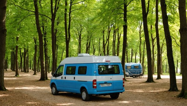 Top 10 campings à découvrir en charente-maritime avec carte interactive