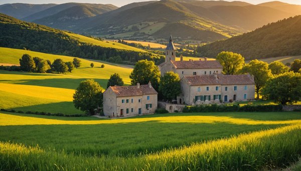 Les plus belles destinations nature a explorer dans l aude
