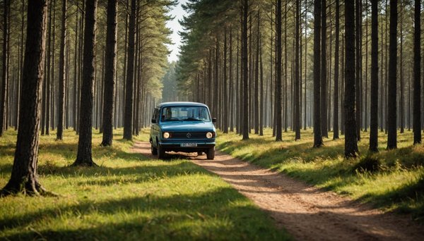 Que faire dans les landes en 1 semaine : itinéraires et conseils avec le camping lou pignada à ondre