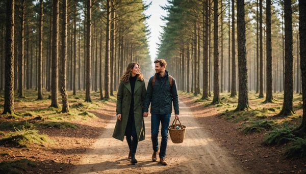Une escapade nature au cœur du département des landes
