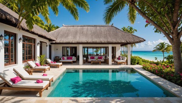 Louer une villa à l'île maurice : conseils